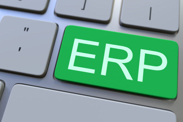 【ERP導入】得られる4つの効果と、 導入ステップ6つを解説