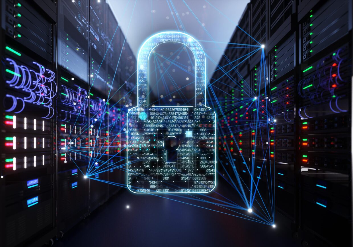 データセンターのセキュリティ対策について