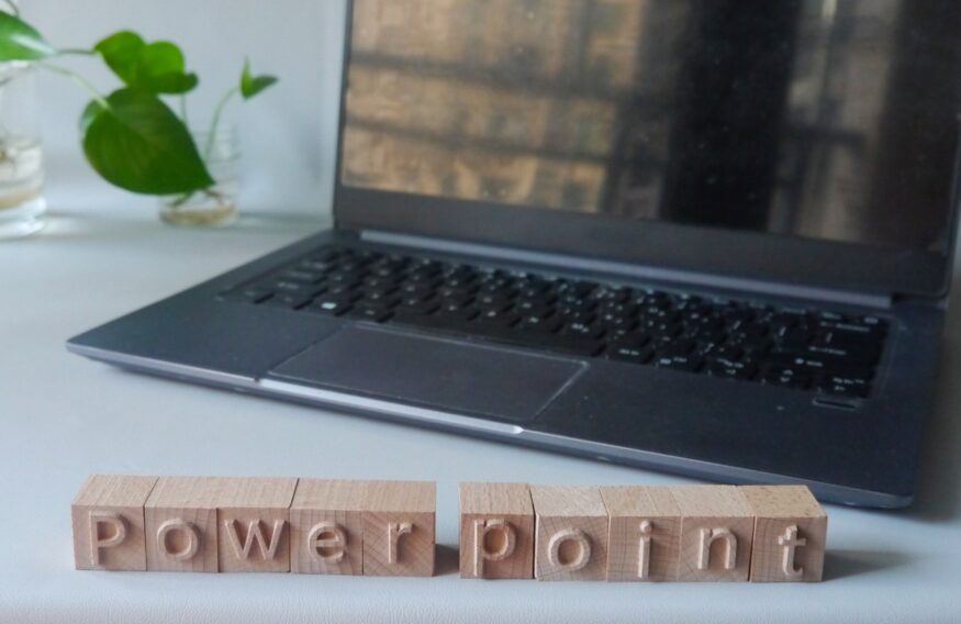 画像5 デジタルサイネージ用コンテンツの作り方とポイント|PowerPointさえあれば初心者でも簡単!