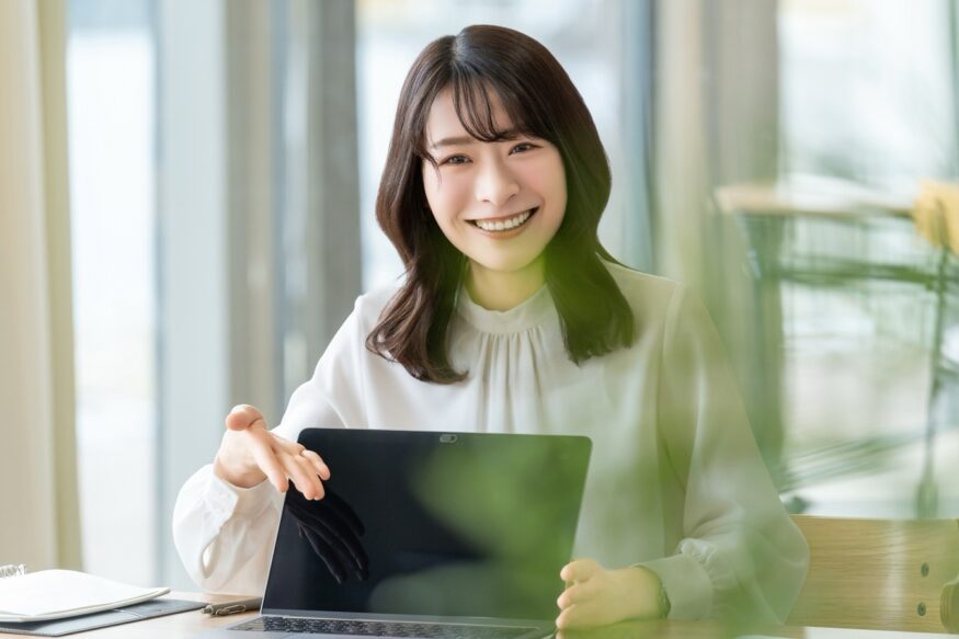 画像6 デジタルサイネージ用コンテンツの作り方とポイント|PowerPointさえあれば初心者でも簡単!