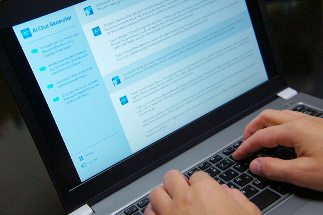 生成AIプロンプトの書き方